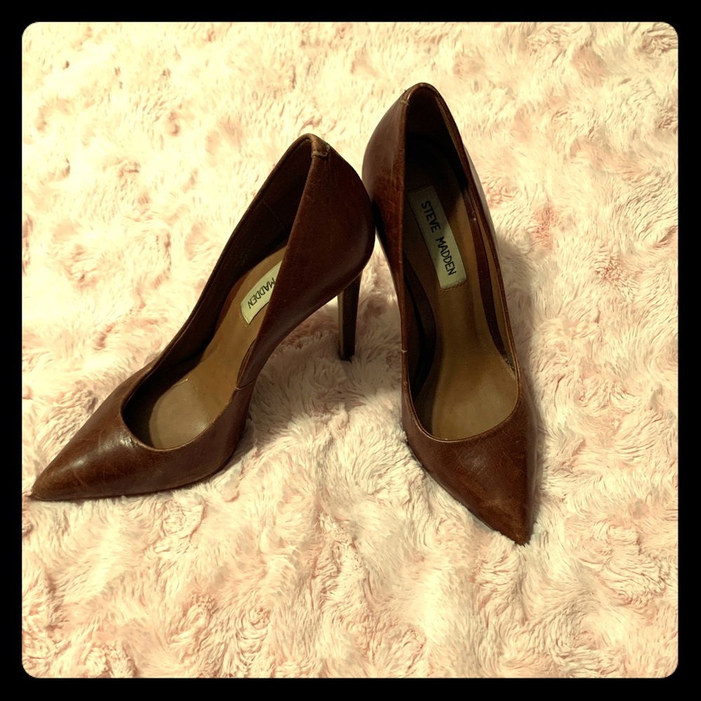 Steve Madden Heels